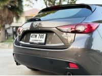 Mazda 3 Skyactive 2.0  ปี 2015 แท้ รูปที่ 13